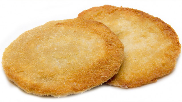 imagen Detectan milanesas de soja no aptas para consumo humano