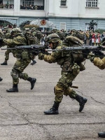 Más voces en contra de la reconversión de las Fuerzas Armadas