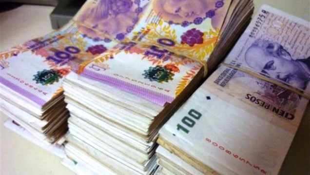 imagen Un mendocino se hizo millonario con el Telekino