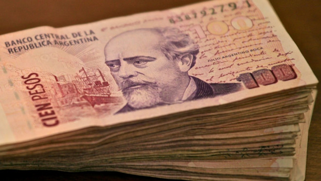imagen El PD pide a Pérez y Cornejo reclamar una deuda de $ 20.000 millones a la Nación
