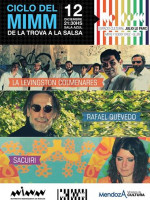 El Ciclo de Conciertos del MIMM despide el año en el Espacio Le Parc