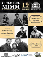 El Independencia recibe una nueva fecha del Ciclo del MIMM
