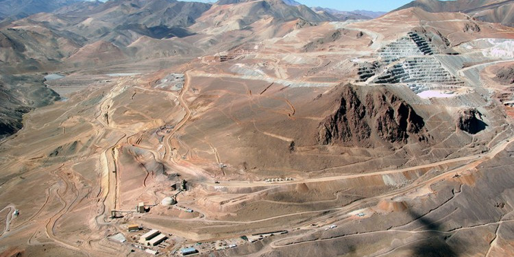 La mina Veladero volverá a operar en junio