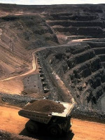 Mendoza adhirió a un acuerdo federal minero