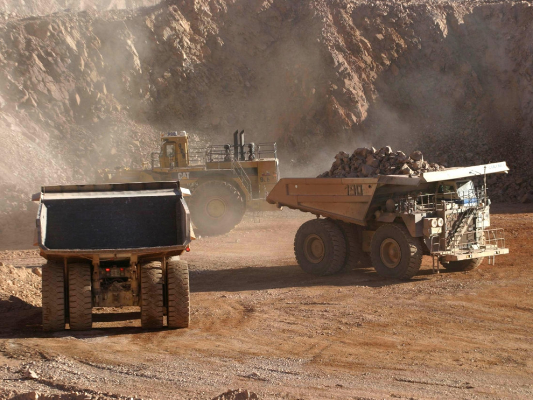 Derechos colectivos y ambiente serán el blanco de la Fiscalía