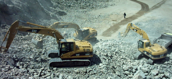 La Legislatura se tomará "el tiempo necesario" para analizar la reactivación del proyecto Cerro Amarillo