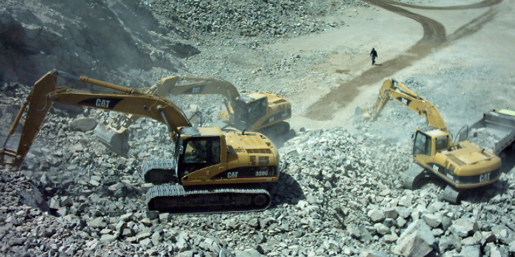 La Legislatura se tomará "el tiempo necesario" para analizar la reactivación del proyecto Cerro Amarillo