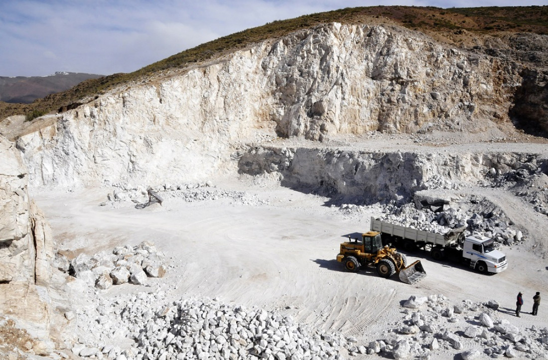 "¿Se pueden hacer las cosas diferentes?": el Gobierno nacional busca instalar el debate por la minería 