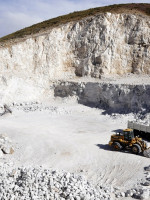 "¿Se pueden hacer las cosas diferentes?": el Gobierno nacional busca instalar el debate por la minería 