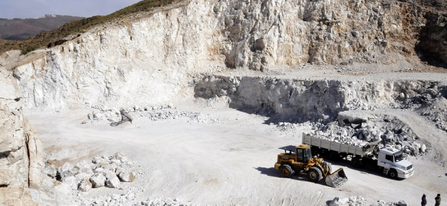 "¿Se pueden hacer las cosas diferentes?": el Gobierno nacional busca instalar el debate por la minería 