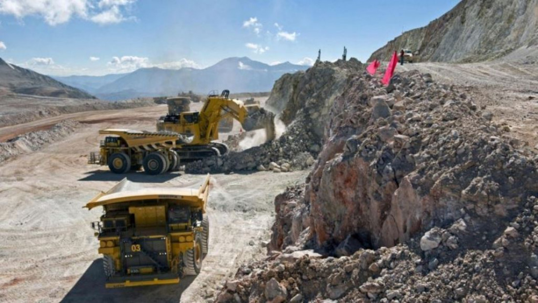 Qué dice un informe de la UNCUYO sobre minería en Mendoza 