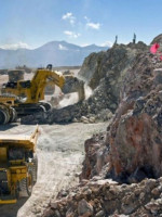 Qué dice un informe de la UNCUYO sobre minería en Mendoza 
