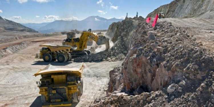 Qué dice un informe de la UNCUYO sobre minería en Mendoza 