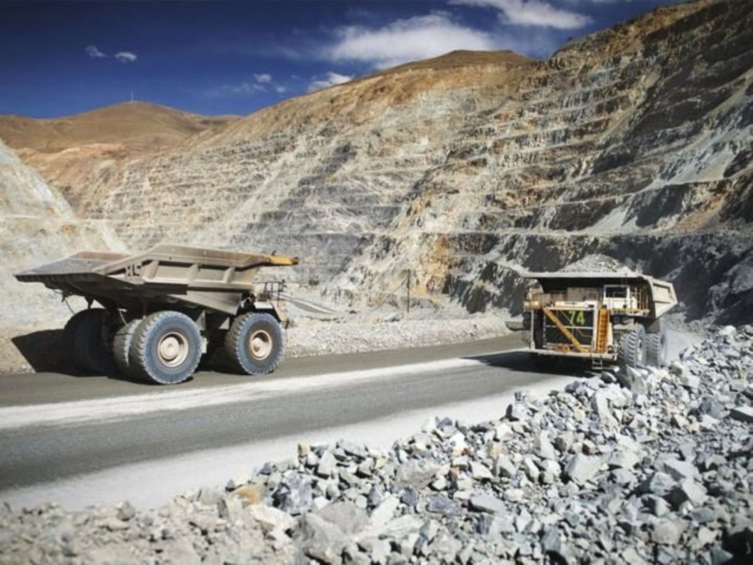 Ahora el Indec quiere censar la actividad minera en Argentina