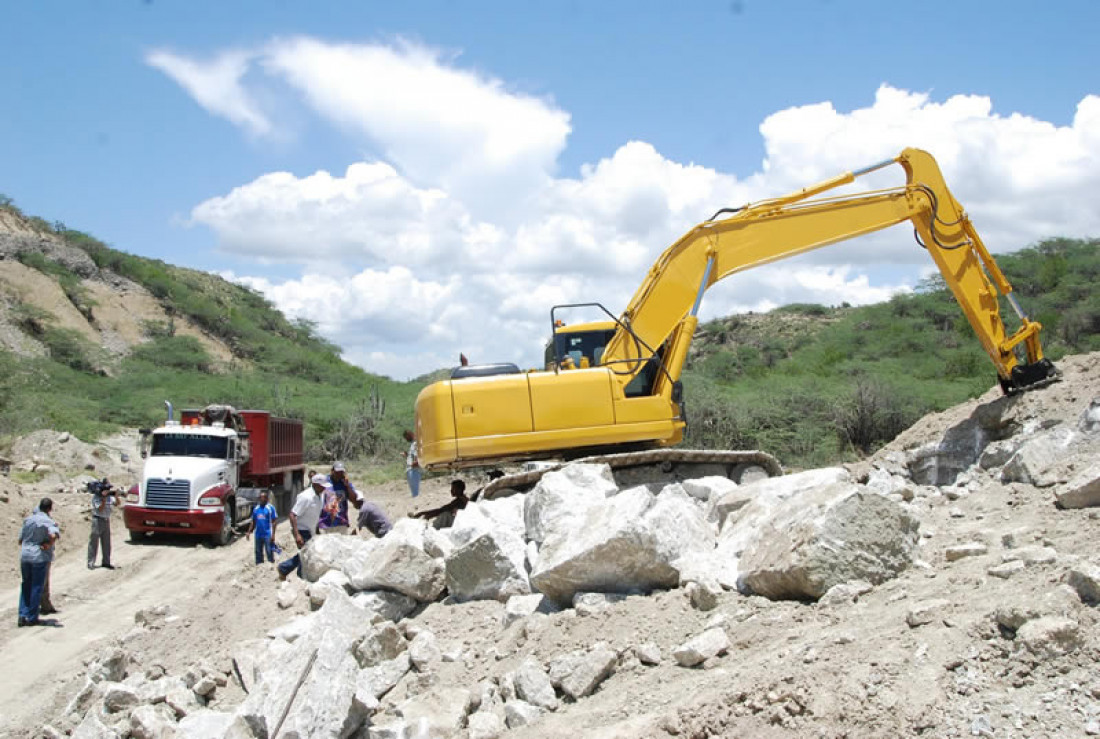 Se presentaron dos proyectos que abren la puerta a la minería en Mendoza