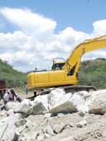 Se presentaron dos proyectos que abren la puerta a la minería en Mendoza