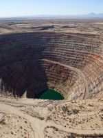 Córdoba: prohíben la minería a cielo abierto