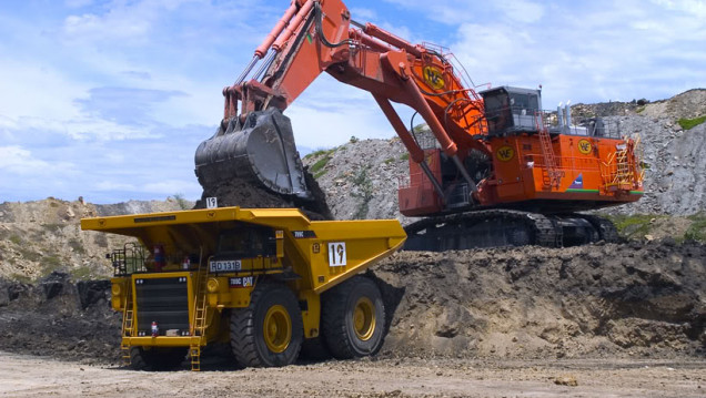 imagen ¿Para qué serviría una Empresa Provincial de Minería?