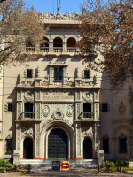 Reclaman sobre el rango de secretaria de la cartera de Cultura