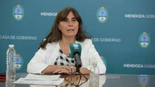 imagen El Gobierno sigue focalizado en bajar la circulación, pero no alcanza
