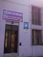 "No nos dieron ninguna explicación, sólo que los contratos fueron dados de baja"