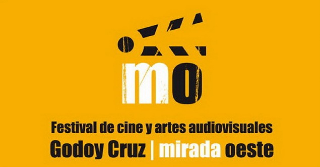 Festival de Cine "Mirada Oeste" en Godoy Cruz