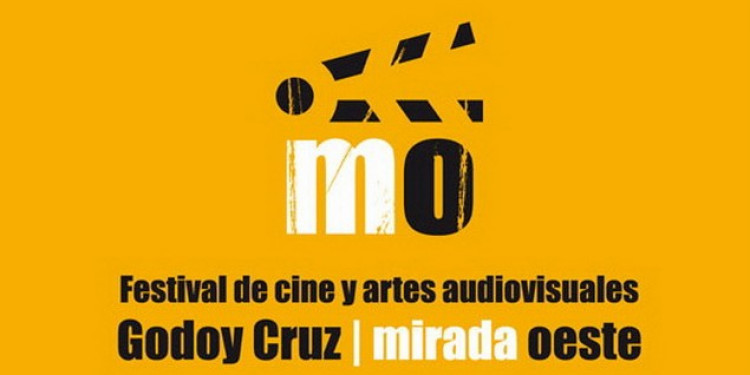 Festival de Cine "Mirada Oeste" en Godoy Cruz