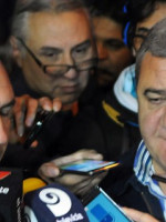 "Hay más de 300.000 mendocinos que siguen apoyando el FPV"