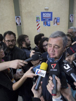 Miranda: "queremos ser muy prudentes y no adelantar aspiraciones"