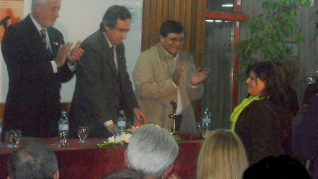 imagen Biblioteca Bolivariana