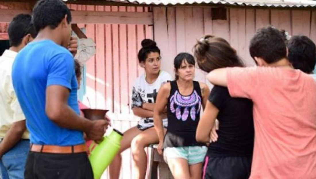 Salvaje femicidio conmociona a Misiones