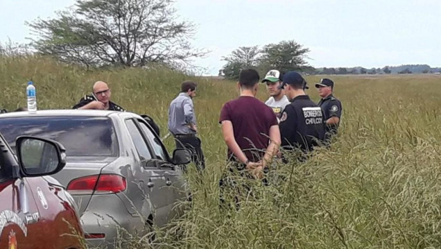 imagen Femicidio: una mujer fue asesinada con un martillazo por su pareja