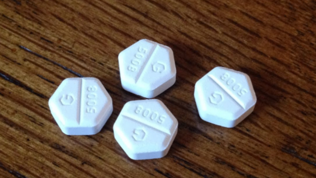 imagen Misoprostol para la provincia