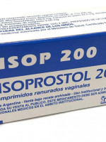 Se frena en la Legislatura la discusión por la venta de misoprostol en farmacias