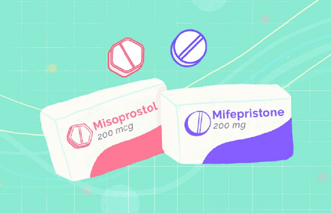 Solo dos provincias tienen producción estatal de misoprostol