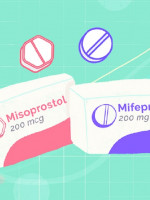 Solo dos provincias tienen producción estatal de misoprostol