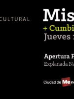 Miss Bolivia presenta "Miau", esta noche, en la Nave Cultural