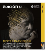 imagen Abril 2016 / Mister Parkinson