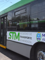 Ya rigen las nuevas reglas para el transporte público