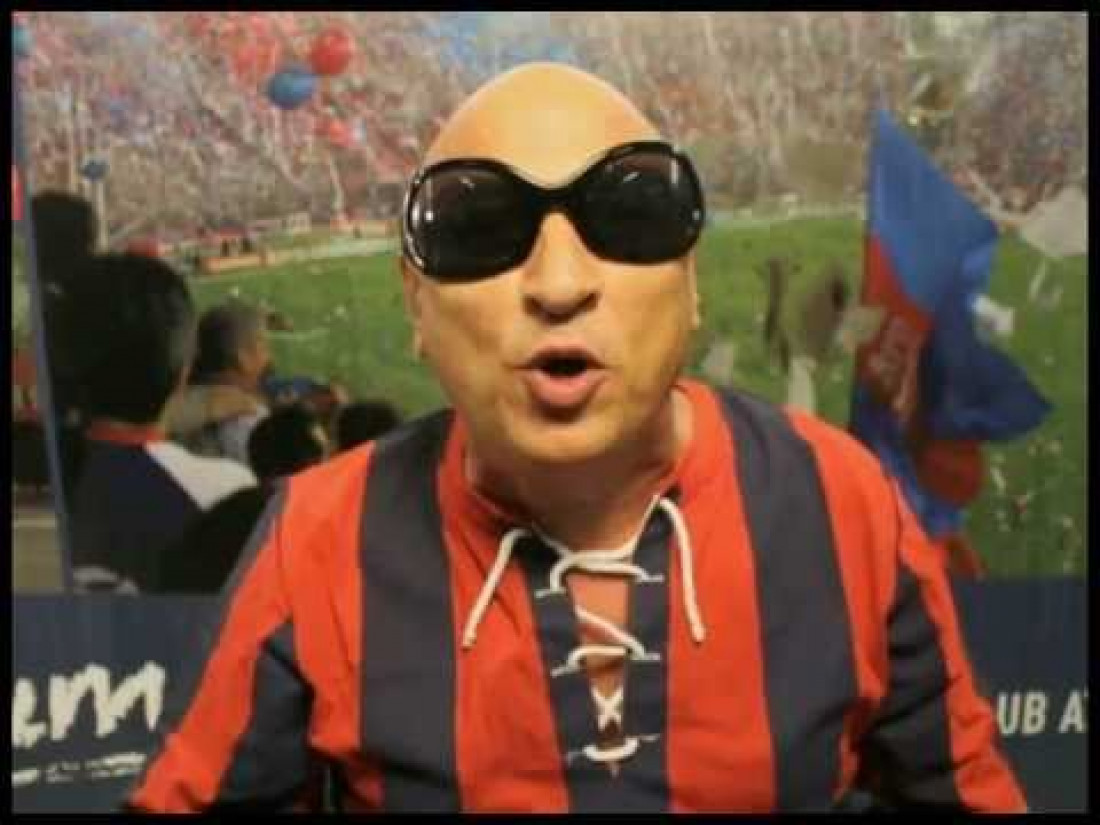 Un reconocido hincha de San Lorenzo analizó la goleada ante el Tomba