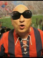 Un reconocido hincha de San Lorenzo analizó la goleada ante el Tomba