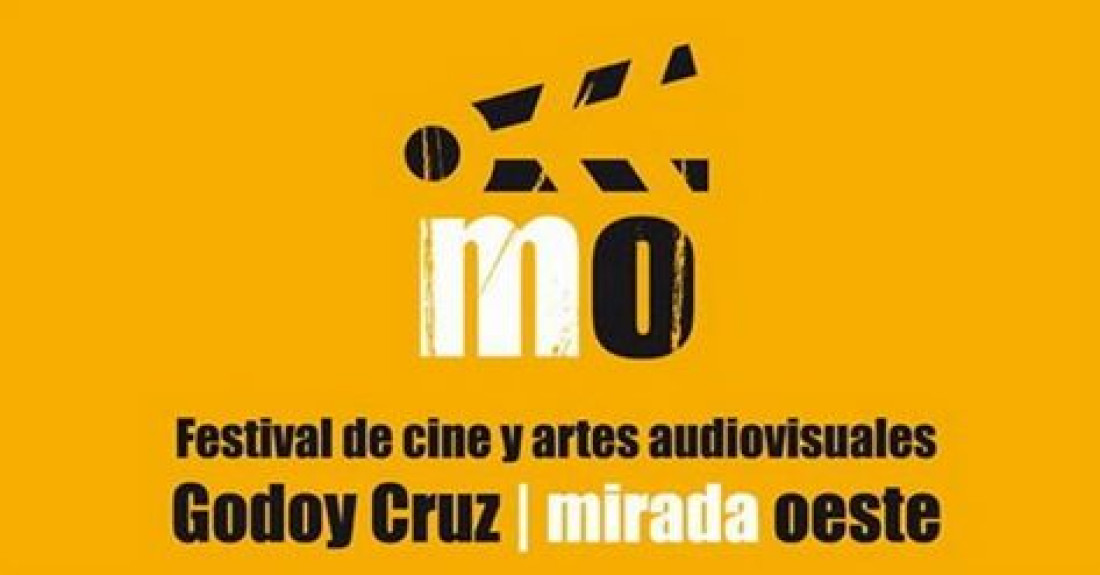 Se viene el Festival de Cine Mirada Oeste 2015