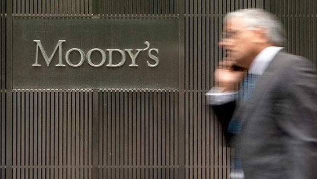 imagen Moody’s calificó a Argentina como país de riesgo por la incertidumbre electoral
