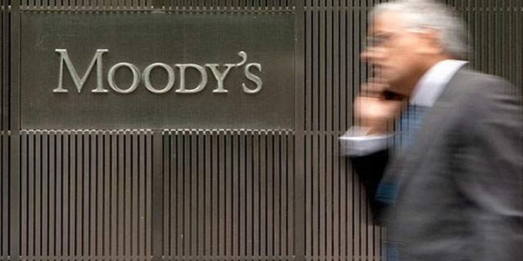 Moody’s calificó a Argentina como país de riesgo por la incertidumbre electoral