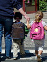 Vuelta a clases: ojo con el transporte escolar