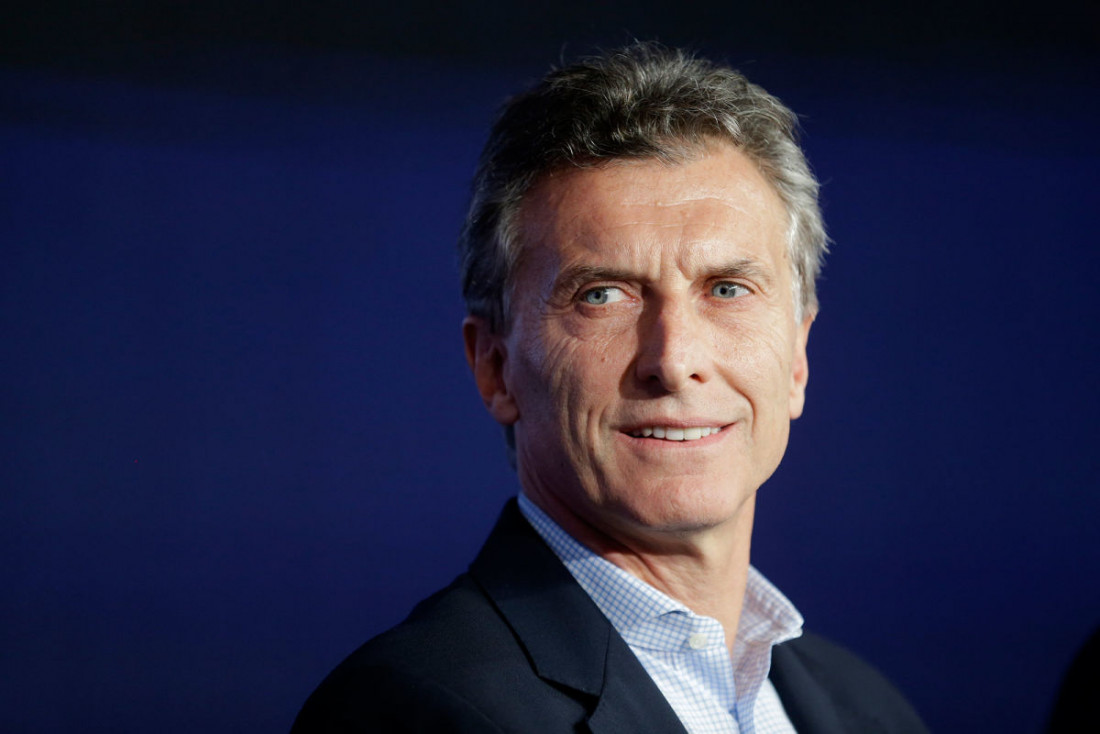 Macri cuestionó el proyecto para prohibir los despidos