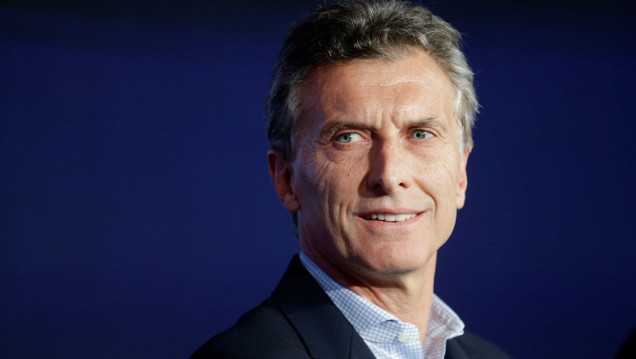 imagen Macri cuestionó el proyecto para prohibir los despidos