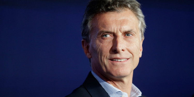 Macri cuestionó el proyecto para prohibir los despidos