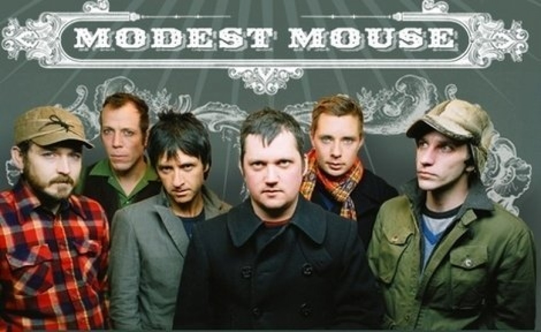 Bienvenidxs al mundo Modestmousesiano