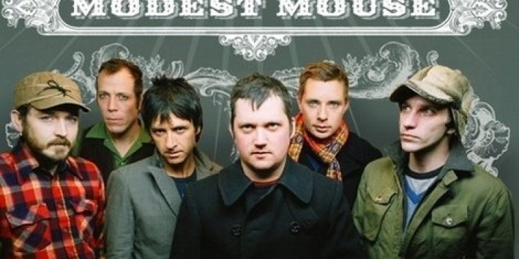 Bienvenidxs al mundo Modestmousesiano